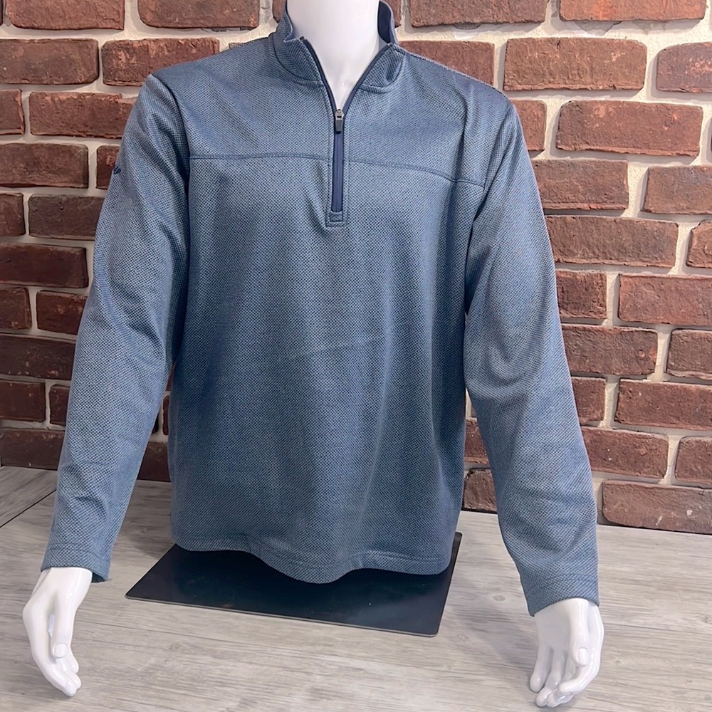 Callaway 1/4 Zip Pullover